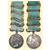 Image 1 : Medal - Great Britain - MedalCRIMEA MEDAL 1854