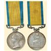 Image 1 : Medal - Great Britain - BALTIC MEDAL 1854-55