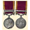Image 1 : Medal - Great Britain - CHINA SECOND EXPEDITION