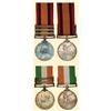 Image 1 : Medal - Great Britain - QUEEN SOUTH AFRICA MEDAL
