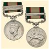 Image 1 : Medal - Great Britain - INDIA GENERAL SERVICE MEDAL