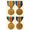 Image 1 : Medal - Great Britain - INTERALLIED VICTORY MEDAL