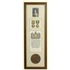 Image 1 : Medal - Great Britain - MERCANTILE MARINE MEDAL