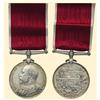 Image 1 : Medal - Great Britain - LONG SERVICE VOLUNTEER FORCE ED VII