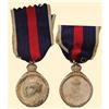 Image 1 : Medal - Great Britain - EDWARD VII CORONATION MEDAL 1902