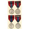Image 1 : Medal - Great Britain - IMPERIAL SERVICE MEDAL