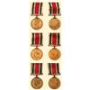 Image 1 : Medal - Great Britain - SPECIAL CONSTABULARY FAITHFULL SERVICE MEDALS
