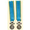 Image 1 : Medal - Great Britain - MINIATURES
