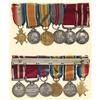 Image 1 : Medal - Great Britain - MINIATURES