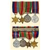 Image 1 : Medal - Great Britain - MINIATURES