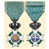 Image 1 : Medal - GREECE - ORDER OF THE REDEEMER