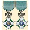 Image 1 : Medal - GREECE - ORDER OF THE REDEEMER