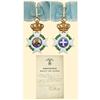 Image 1 : Medal - GREECE - ORDER OF THE REDEEMER