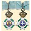 Image 1 : Medal - GREECE - ORDER OF THE REDEEMER