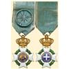 Image 1 : Medal - GREECE - ORDER OF THE REDEEMER
