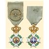 Image 1 : Medal - GREECE - ORDER OF THE REDEEMER