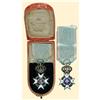 Image 1 : Medal - GREECE - ORDER OF THE REDEEMER