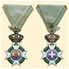 Image 1 : Medal - GREECE - ORDER OF THE REDEEMER