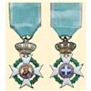 Image 1 : Medal - GREECE - ORDER OF THE REDEEMER