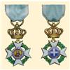 Image 1 : Medal - GREECE - ORDER OF THE REDEEMER