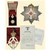 Image 1 : Medal - GREECE - ORDER OF GEORGE I