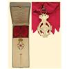 Image 1 : Medal - GREECE - ORDER OF GEORGE I