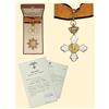 Image 1 : Medal - GREECE - ORDER OF THE PHOENIX