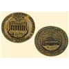 Image 1 : Medal - GREECE - MEDALS