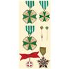 Image 1 : Medal - INTERNATIONAL ORDERS & ORGANISATIONS -     INTERNATIONAL ORDERS &amp; ORGANISATIONS