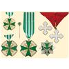 Image 1 : Medal - INTERNATIONAL ORDERS & ORGANISATIONS - INTERNATIONAL ORDERS &amp; ORGANISATIONS