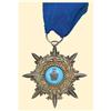 Image 1 : Medal - IRAN - ORDER OF THE PALHAVI ERA FOR ART &amp; SCIENCE