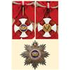 Image 1 : Medal - ITALY - KINGDOM - ORDER OF THE CROWN