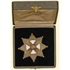 Image 1 : Medal - ITALY - KINGDOM - ORDER OF THE CROWN