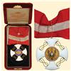 Image 1 : Medal - ITALY - KINGDOM - ORDER OF THE CROWN