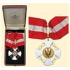 Image 1 : Medal - ITALY - KINGDOM - ORDER OF THE CROWN