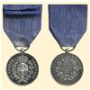 Image 1 : Medal - ITALY - REPUBLIC - BRAVERY MEDALS (AL VALORE MILITARE)