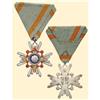 Image 1 : Medal - JAPAN - ORDER OF SACRED TREASURE