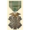 Image 1 : Medal - JAPAN - ORDER OF THE GOLDEN KITE