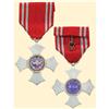 Image 1 : Medal - JAPAN - ORDER OF THE RED-CROSS