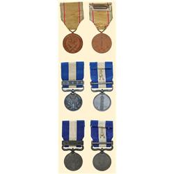 Medal - JAPAN - MEDALS