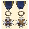 Image 1 : Medal - LATVIA - ORDER OF THREE STARS