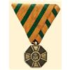 Image 1 : Medal - LUXEMBOURG - DOCUMENTS