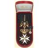 Image 1 : Medal - MALTA - THE SOVEREIGN ORDER OF MALTA