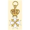 Image 1 : Medal - MALTA - THE SOVEREIGN ORDER OF MALTA