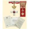 Image 1 : Medal - MALTA - ORDER OF MERIT