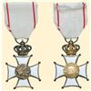 Image 1 : Medal - MONACO - ORDER OF GRIMALDI