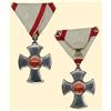 Image 1 : Medal - MONTENEGRO - ORDER OF DANILO