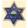 Image 1 : Medal - MOROCCO - ORDER OF MEHDAWI-SPANISH MOROCCO