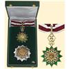 Image 1 : Medal - QATAR - ORDER OF MERIT