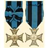 Image 1 : Medal - POLAND - ORDER OF VIRTUTI MILITARI